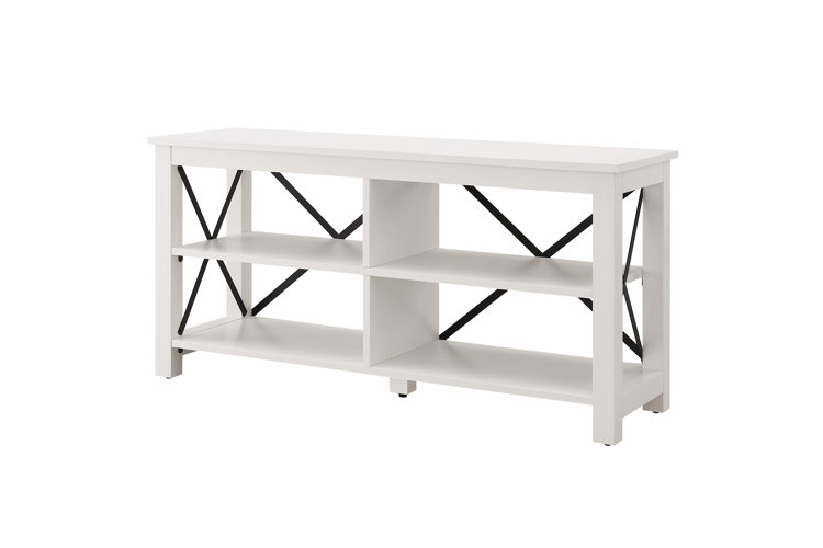 Top 15 55 inch TV White TV Stands & Entertainment Centers in 2023 Wayfair